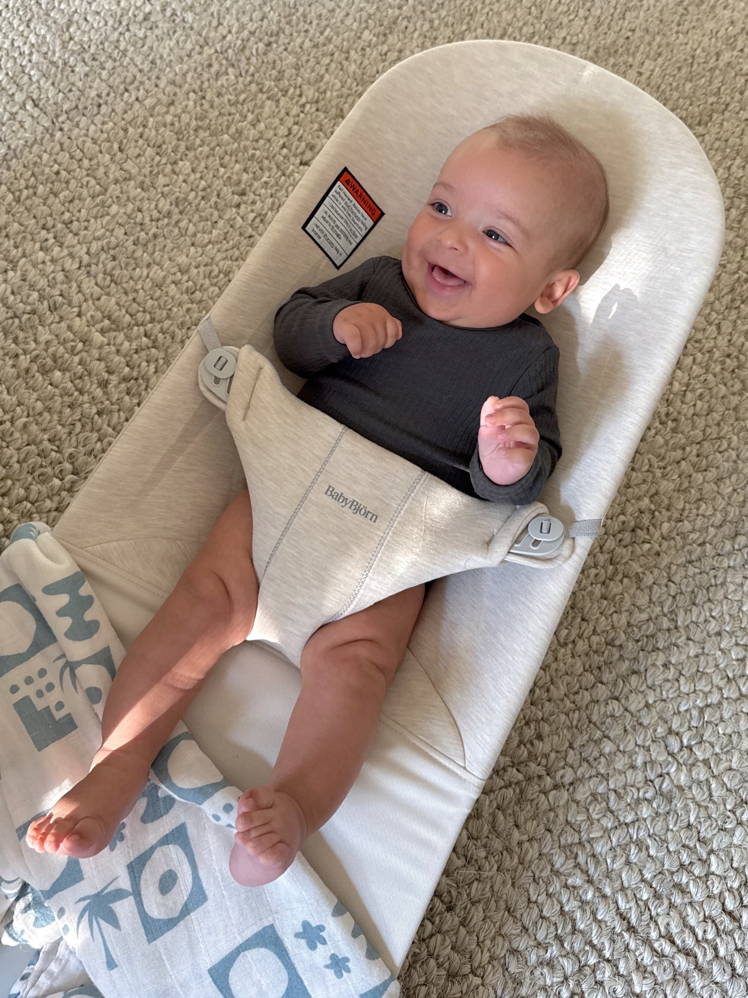 our favorite bouncer!!!! 

#LTKFamily #LTKBaby #LTKKids