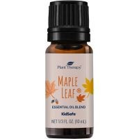 Maple Leaf Essential Oil Blend | Plant Therapy