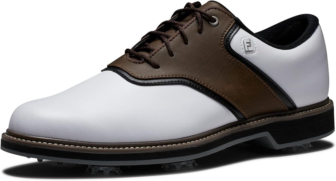 FootJoy Men's Fj Originals Golf Shoe | Amazon (US)