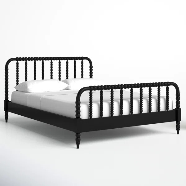 Benbrook Spindle Bed | Wayfair North America