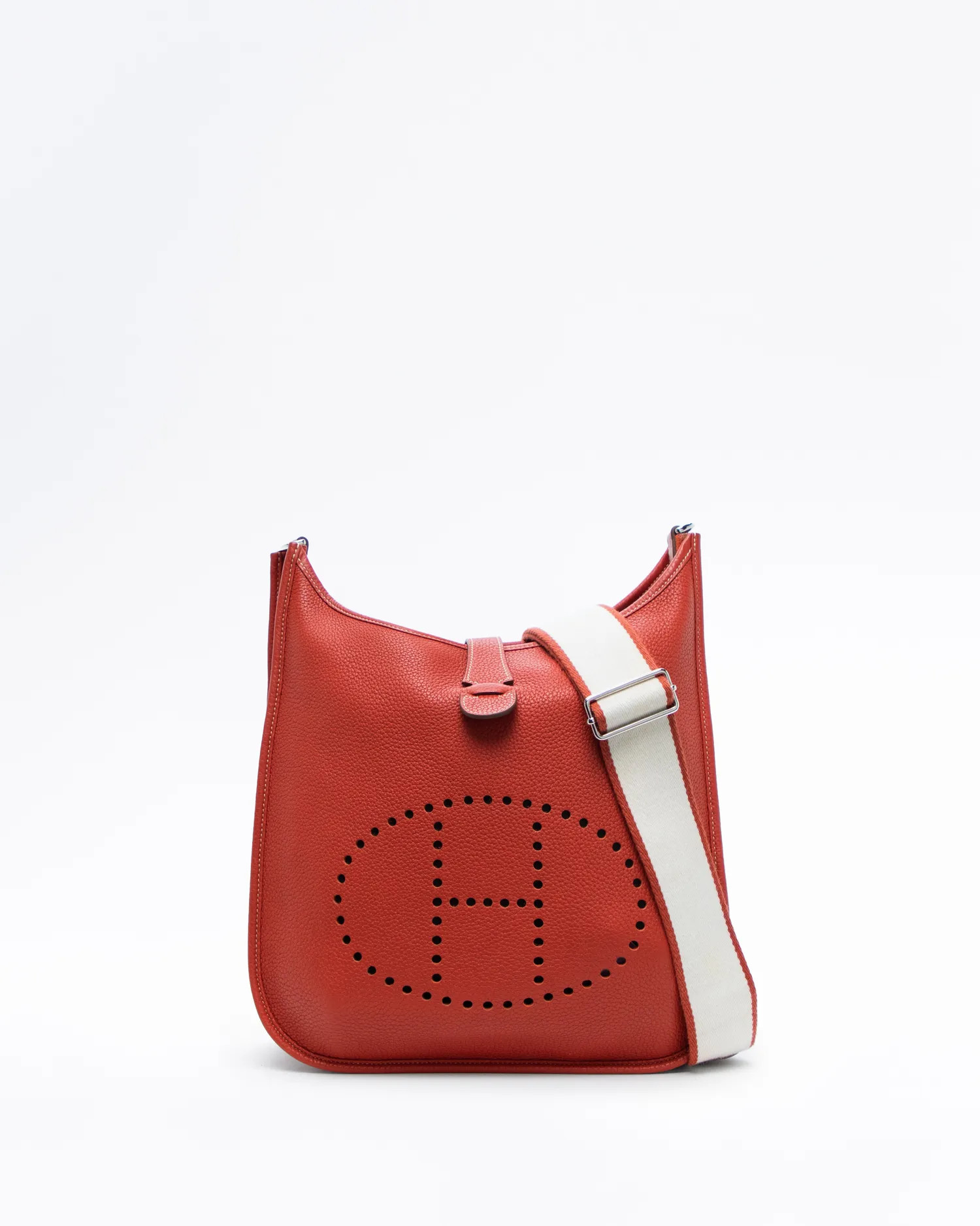 Evelyne III 33 GM | Vivrelle