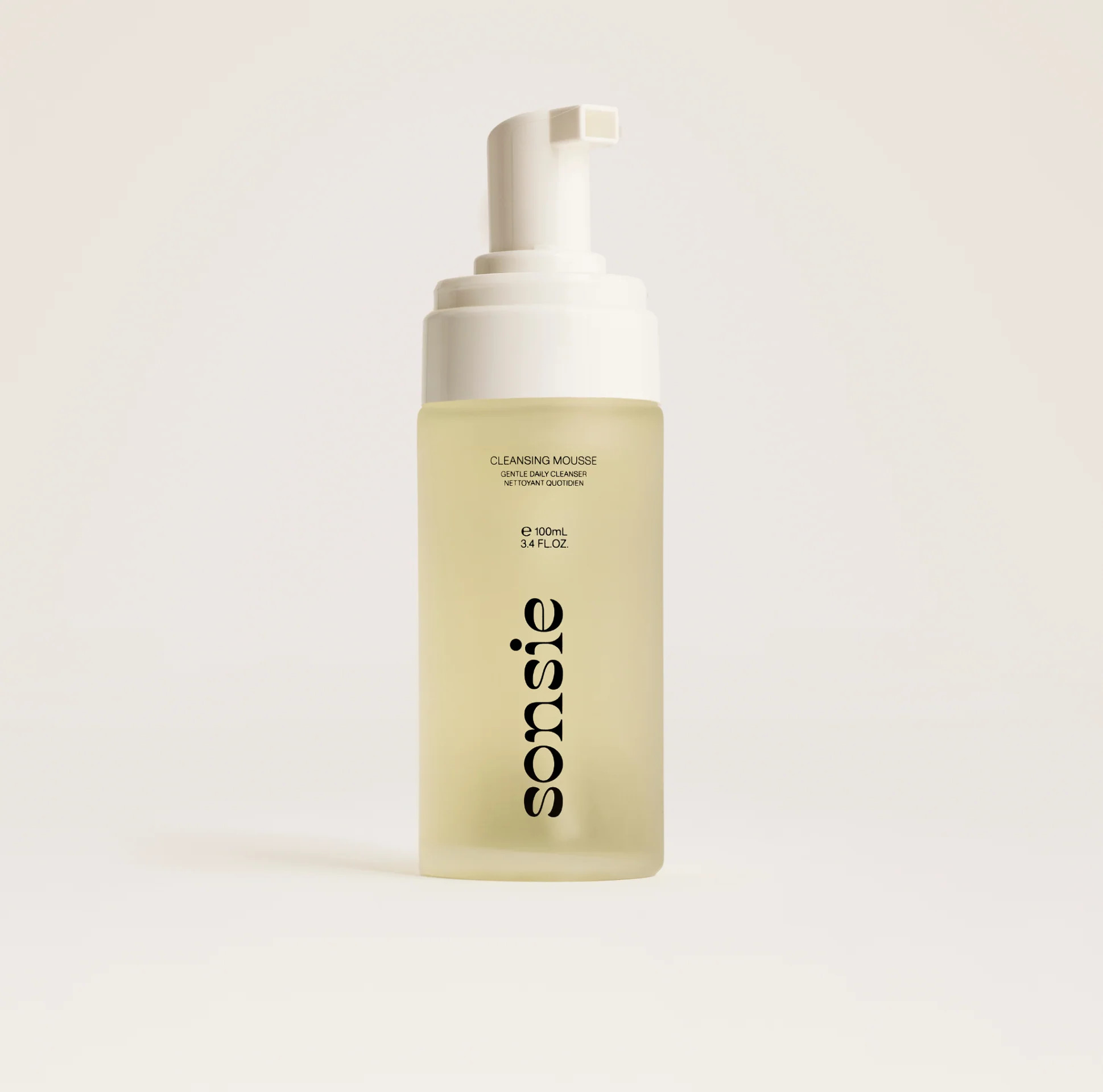 Cleansing Mousse | Sonsie Skin