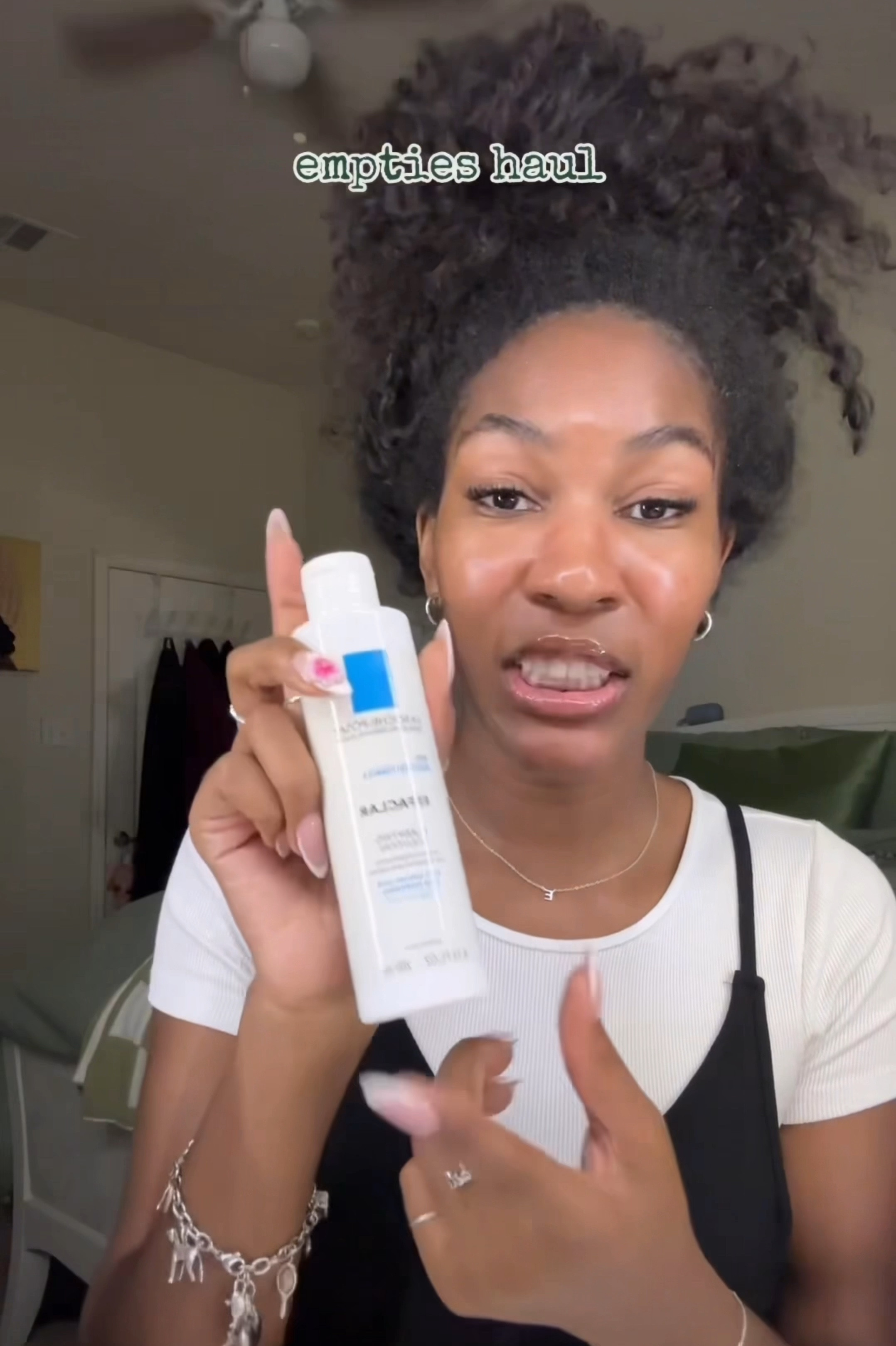 empties hauls are my favorite 🤩 

#LTKFindsUnder50 #LTKBeauty #LTKVideo