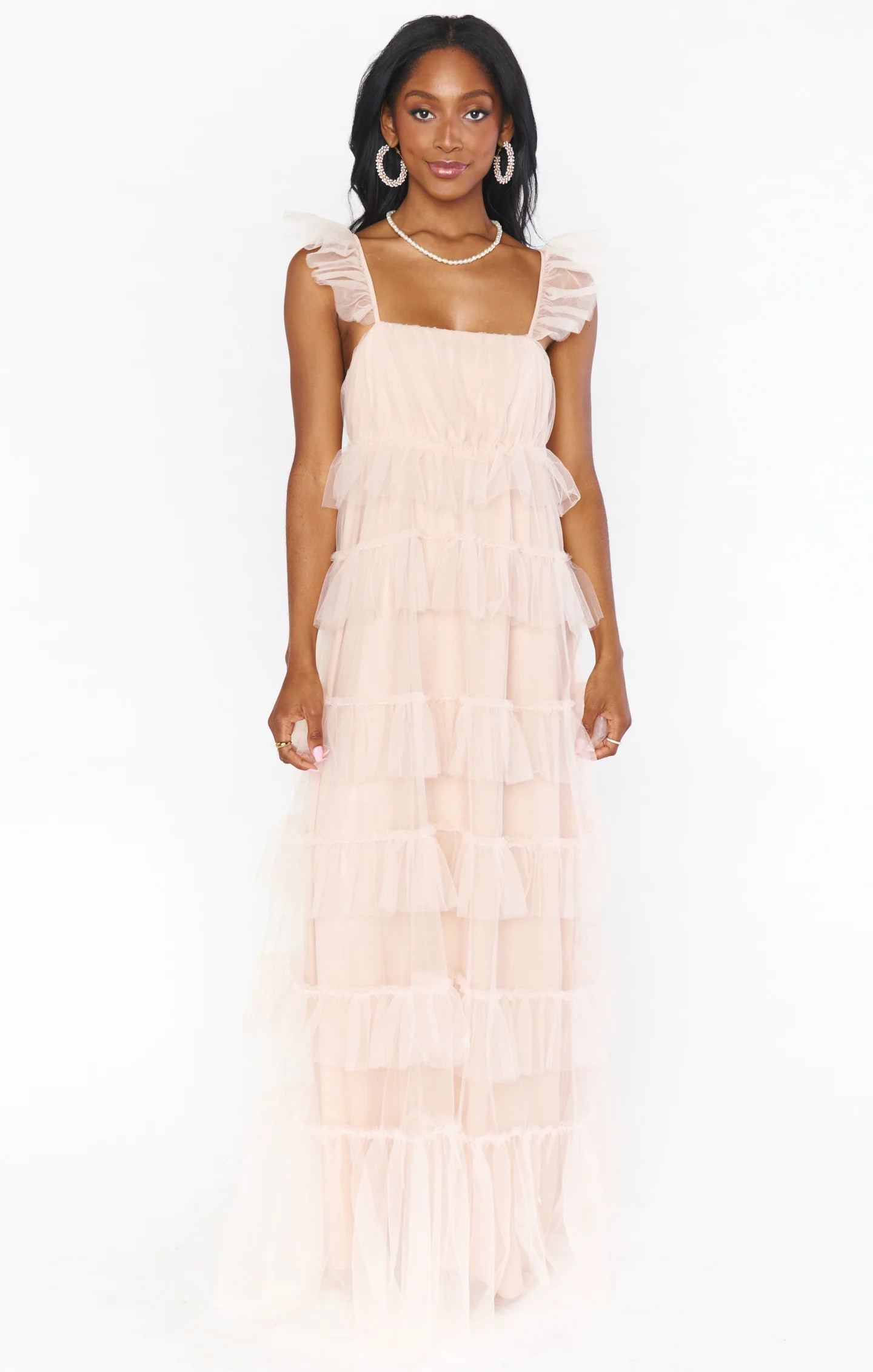 Fairytale Maxi Dress | Show Me Your Mumu