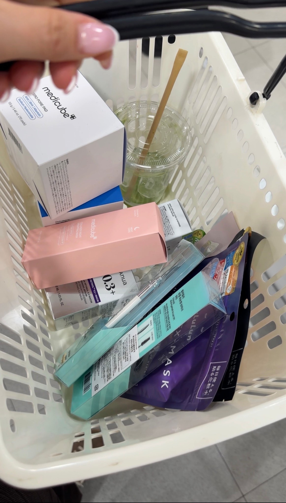 Japan haul! #LTKbeauty

#LTKtravel