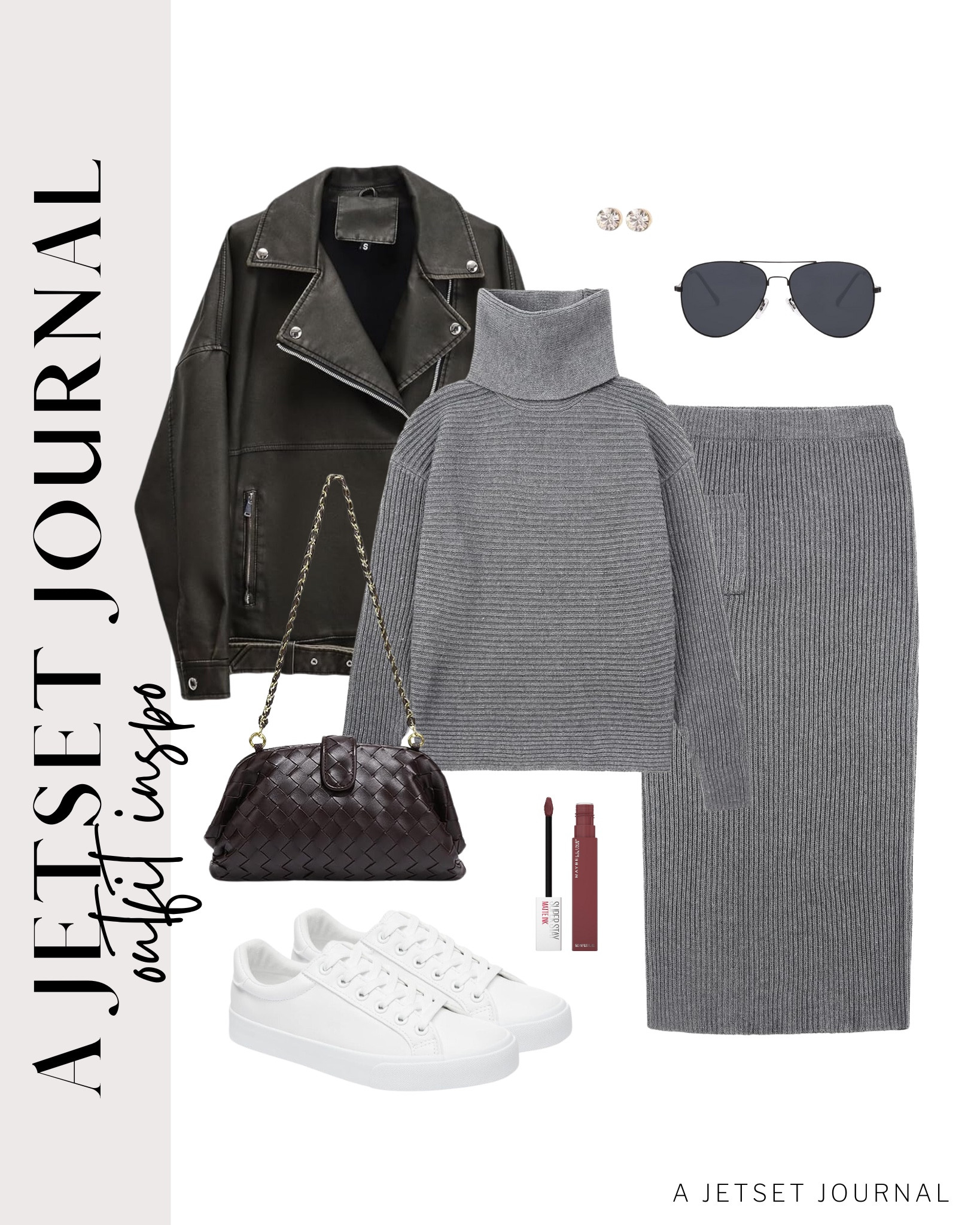 Layer up in style with Varley jackets and sweater sets for the perfect combo of warmth and fashion!
casual outfit idea, varley jackets, sweater sets, layered looks, cozy fashion, winter style, chic outerwear, warm and stylish, cold weather outfits, cozy layering, fashion essentials

#LTKStyleTip #LTKU #LTKSeasonal