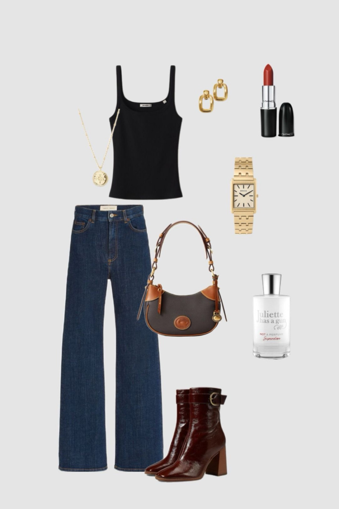 Classy & Cool💋🤎💄🍸

#LTKtravel #LTKSeasonal #LTKstyletip