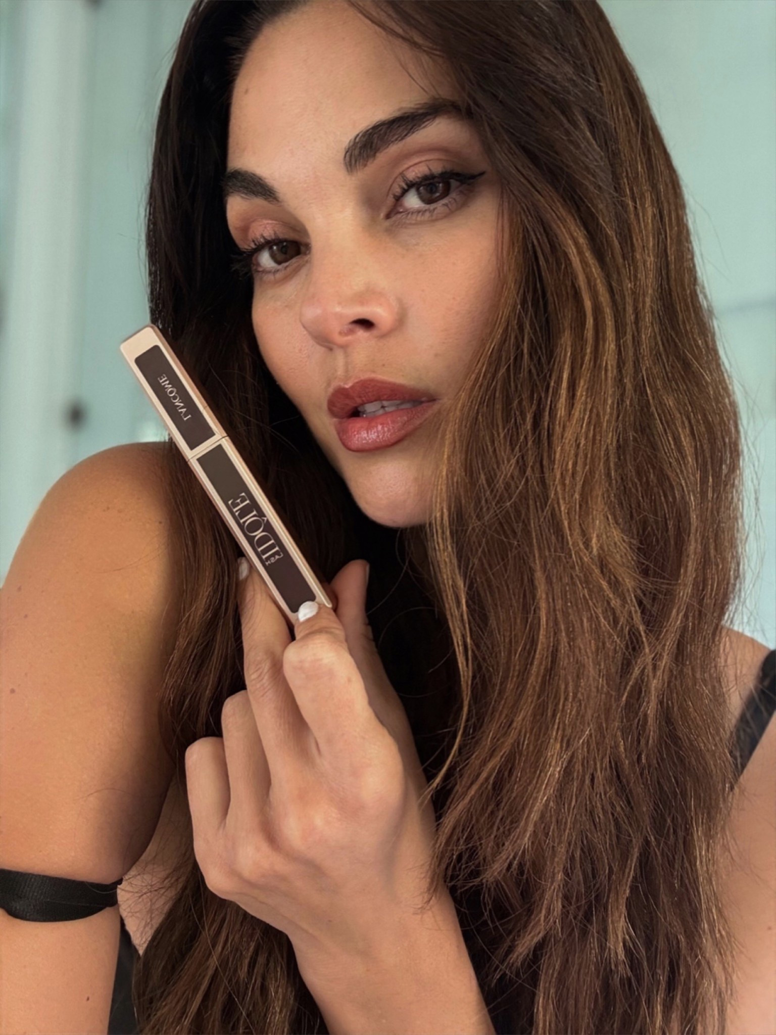 Curlier longer eyelashes 

#LTKStyleTip #LTKBeauty