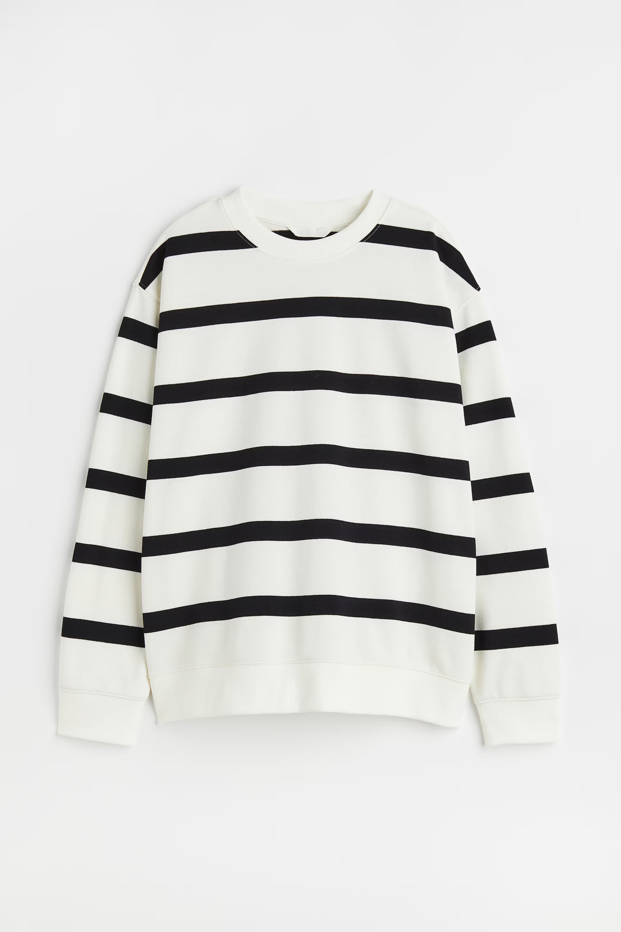 Sweat | H&M (FR, IT, ES, PT, BE)