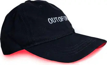 LED Hair Boost OOO Hat | Nordstrom