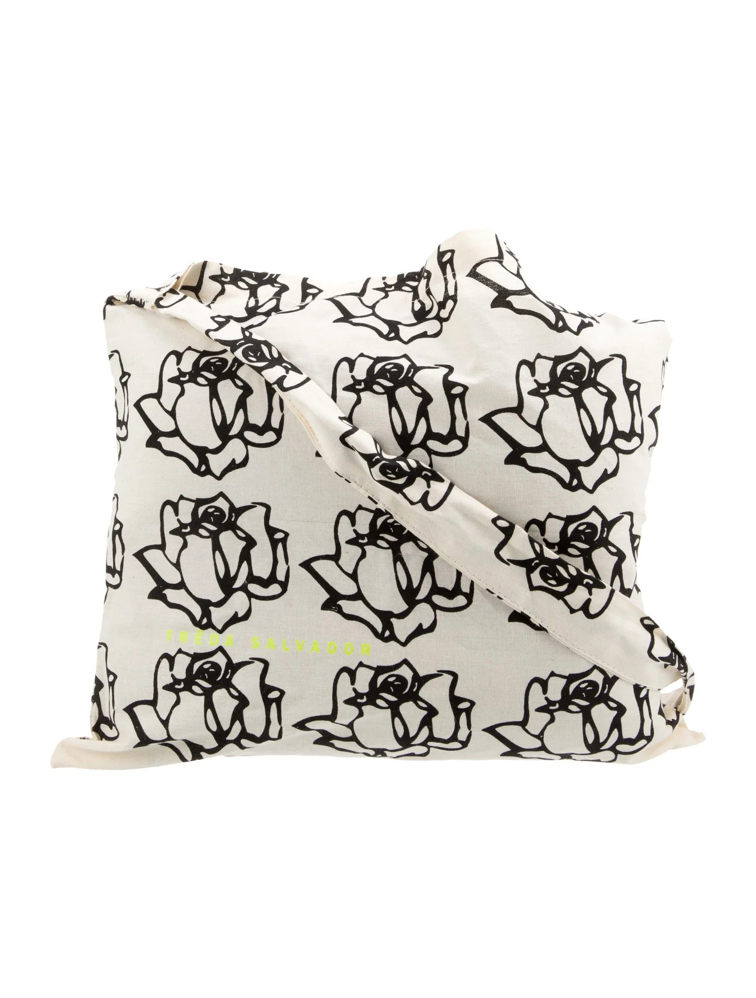 Canvas Minaudière | The RealReal