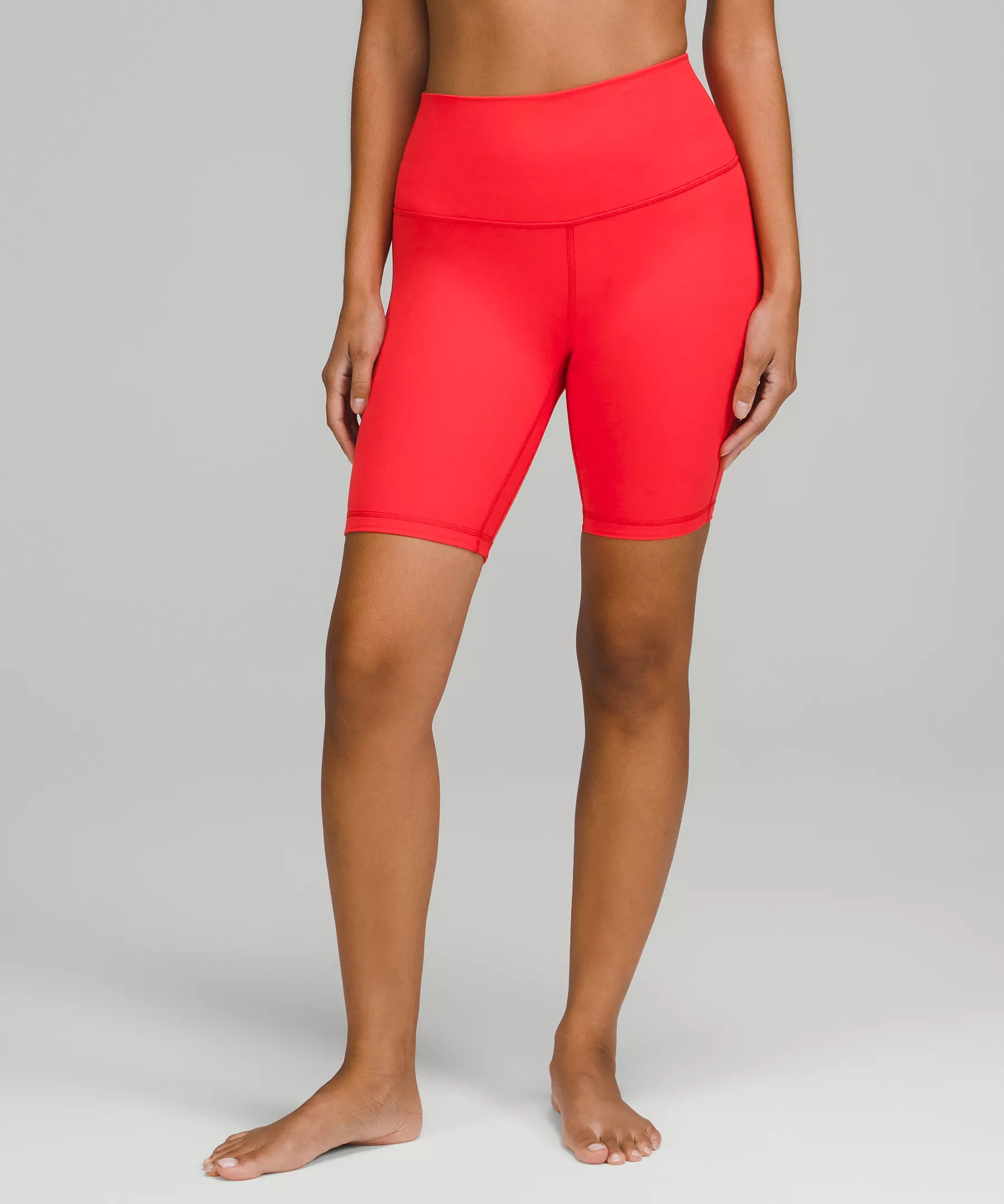 lululemon Align™ High-Rise Short 8" | Lululemon (US)