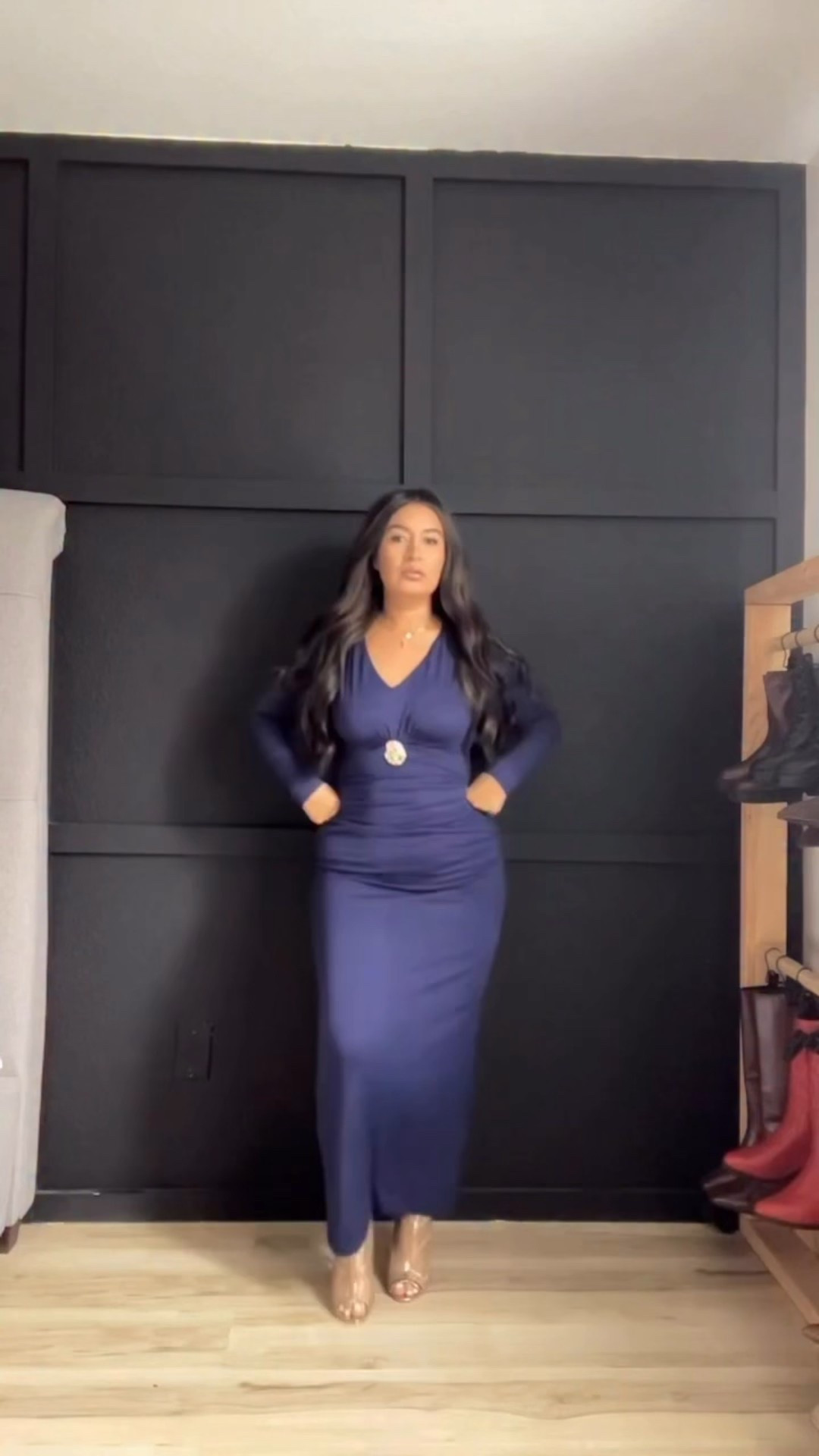 This perfect blue dress!!💙🙈

#LTKWedding #LTKPetite #LTKBeauty