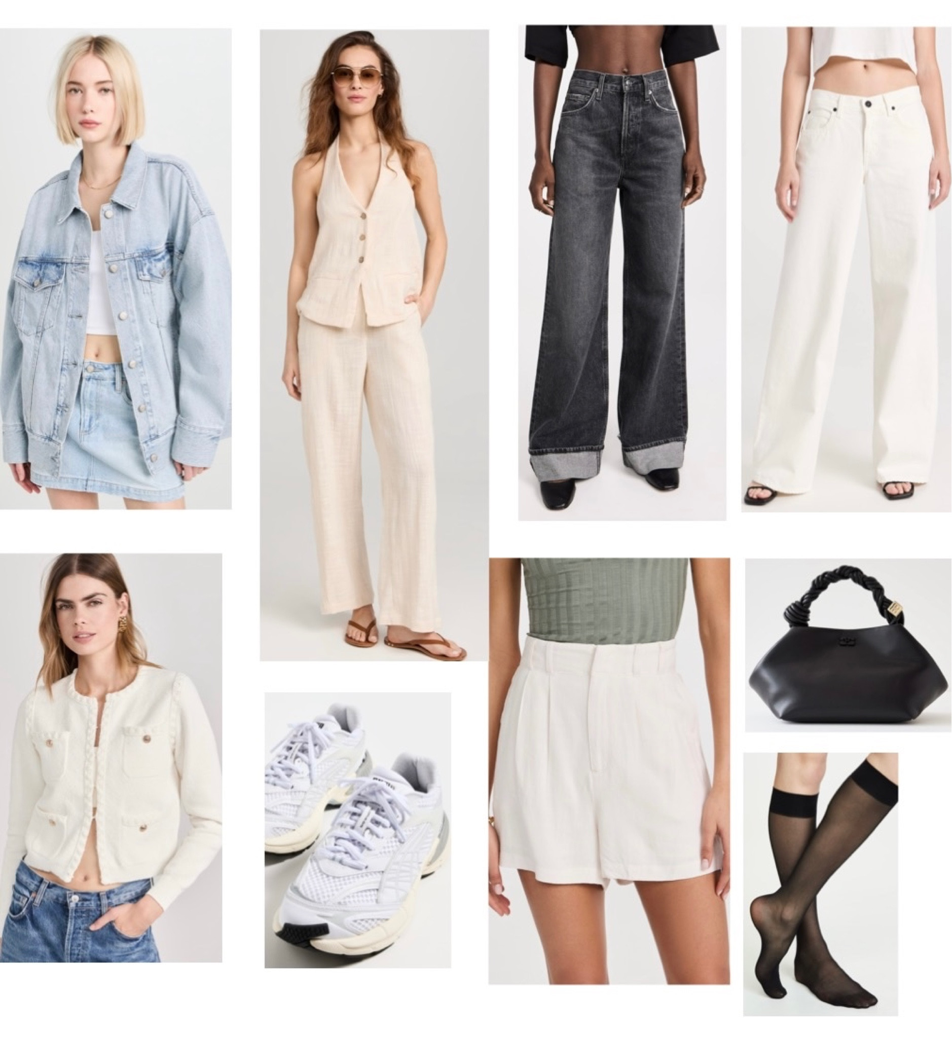 Shopbop is having a sale! 29% off with code: SPRING20. Linked a few things that caught my eye!

#LTKsalealert #LTKSpringSale #LTKfindsunder100