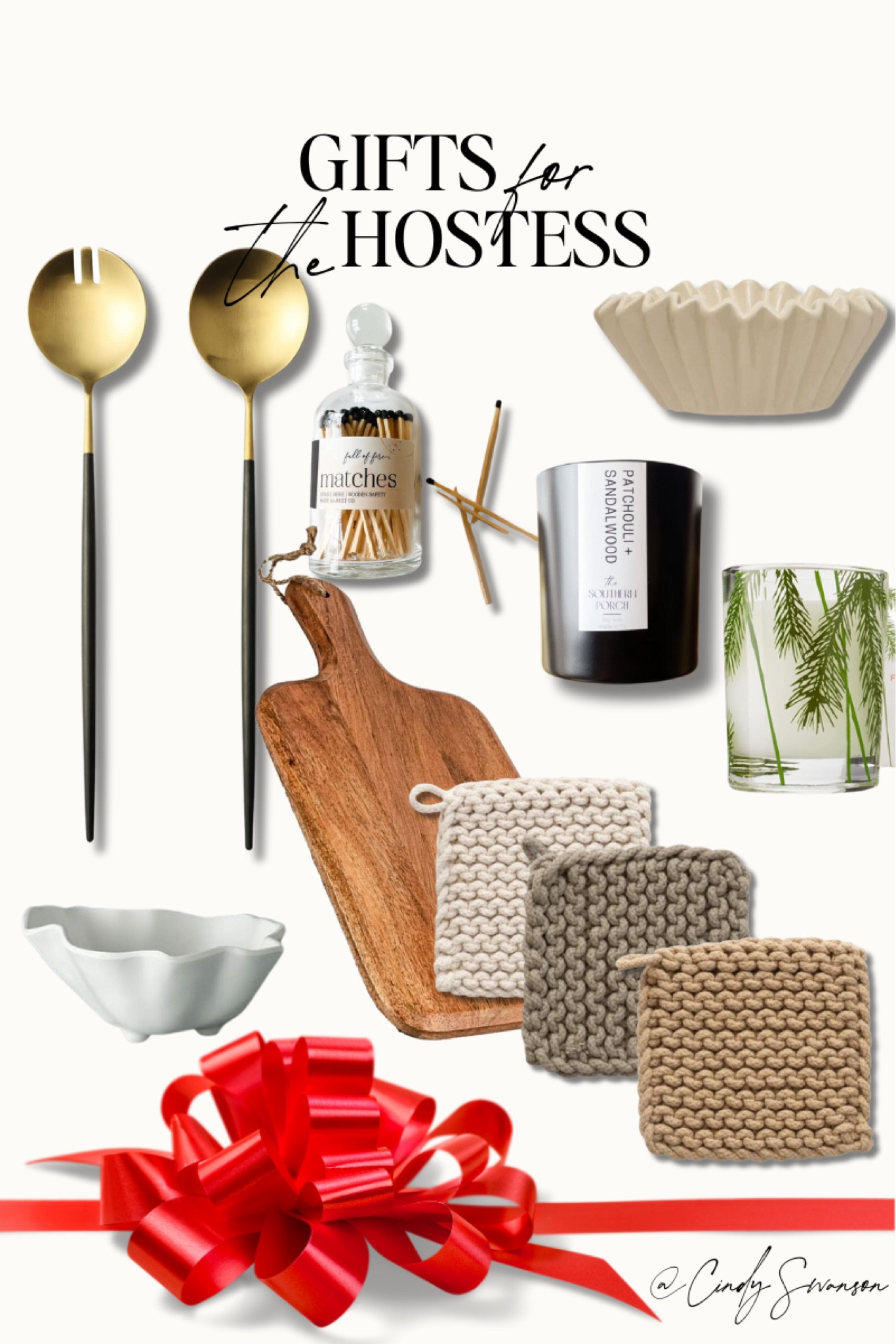 Hostess gift ideas



#LTKGiftGuide #LTKCyberWeek #LTKHoliday