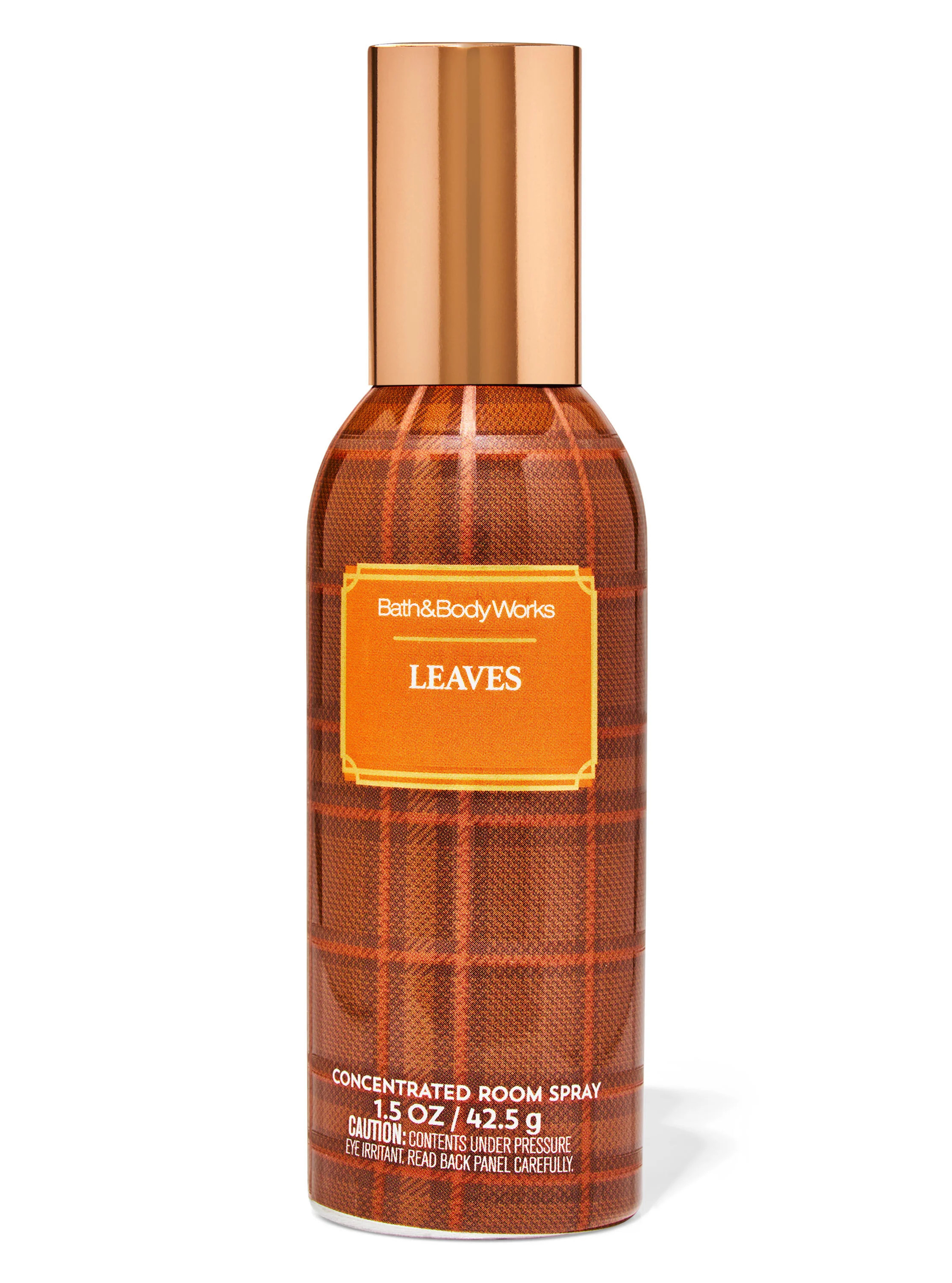 Leaves | Bath & Body Works
