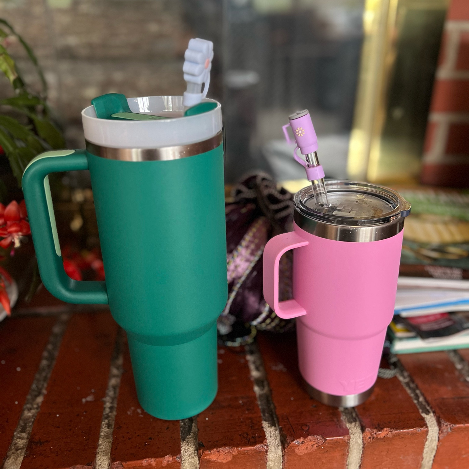 Mama and mini 

#LTKGiftGuide #LTKfamily #LTKkids