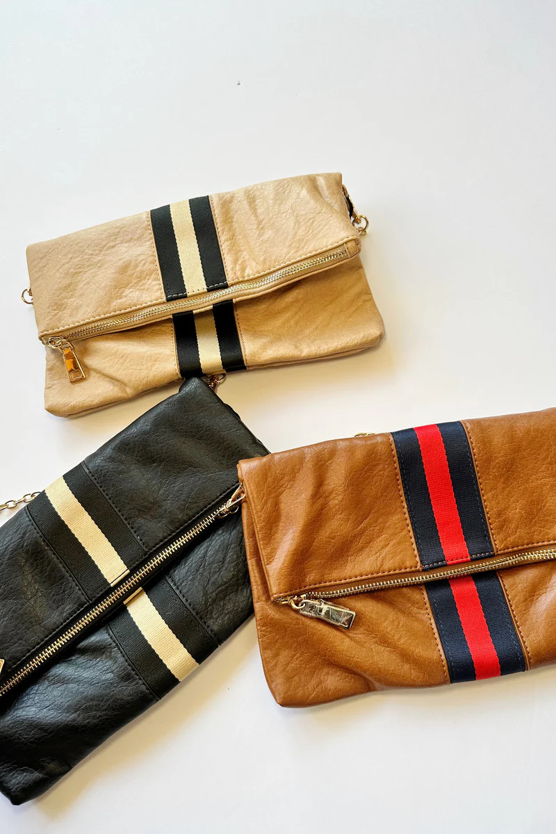 jules clutch | mode