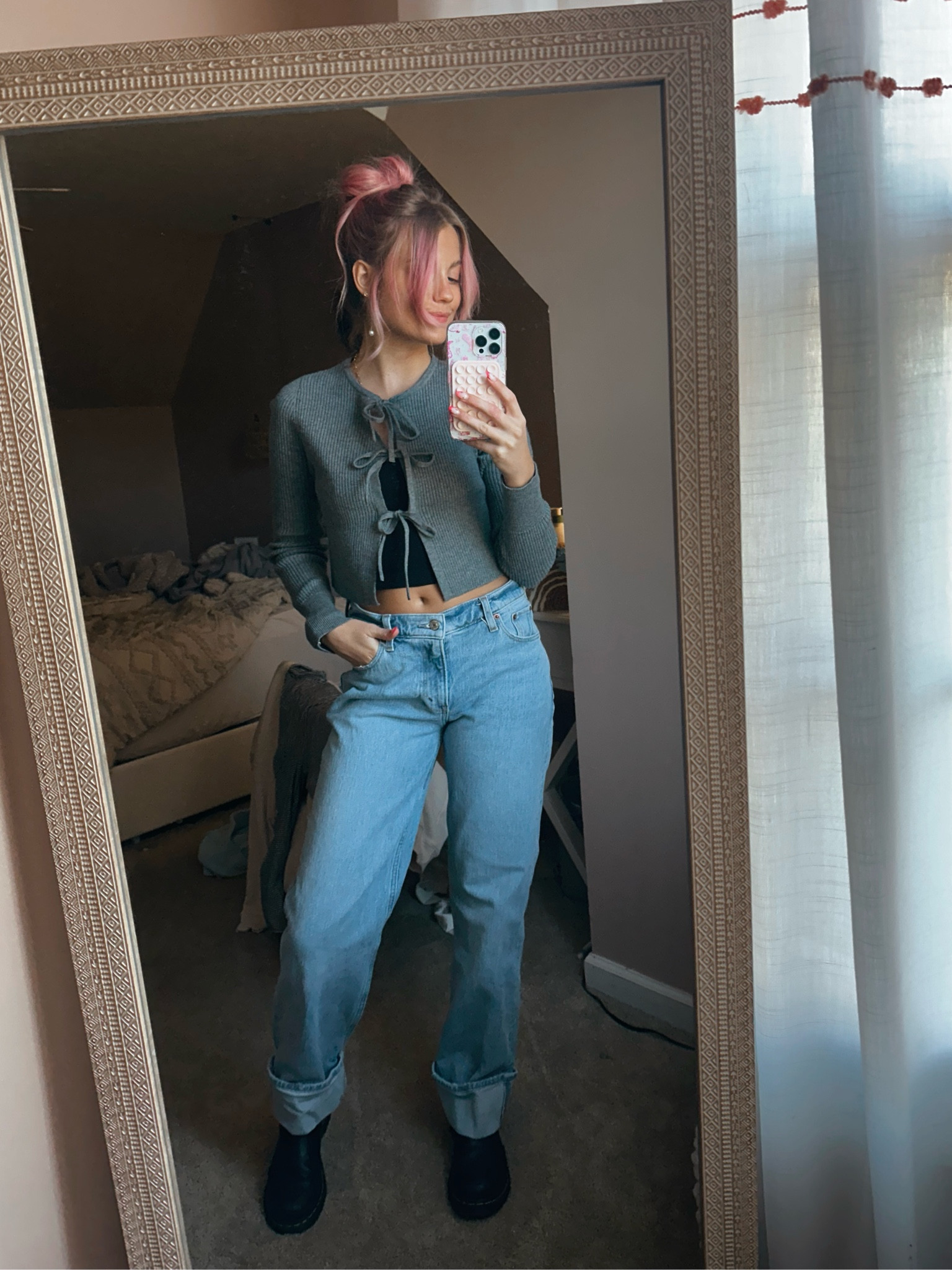 Onto fall outfits🍂✨

#LTKStyleTip #LTKBeauty
