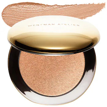 Westman AtelierSuper Loaded Tinted Cream Highlighter | Sephora (US)