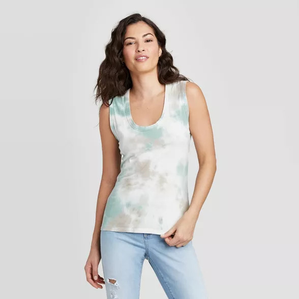 Women's Tank Top - Universal Thread™ | Target
