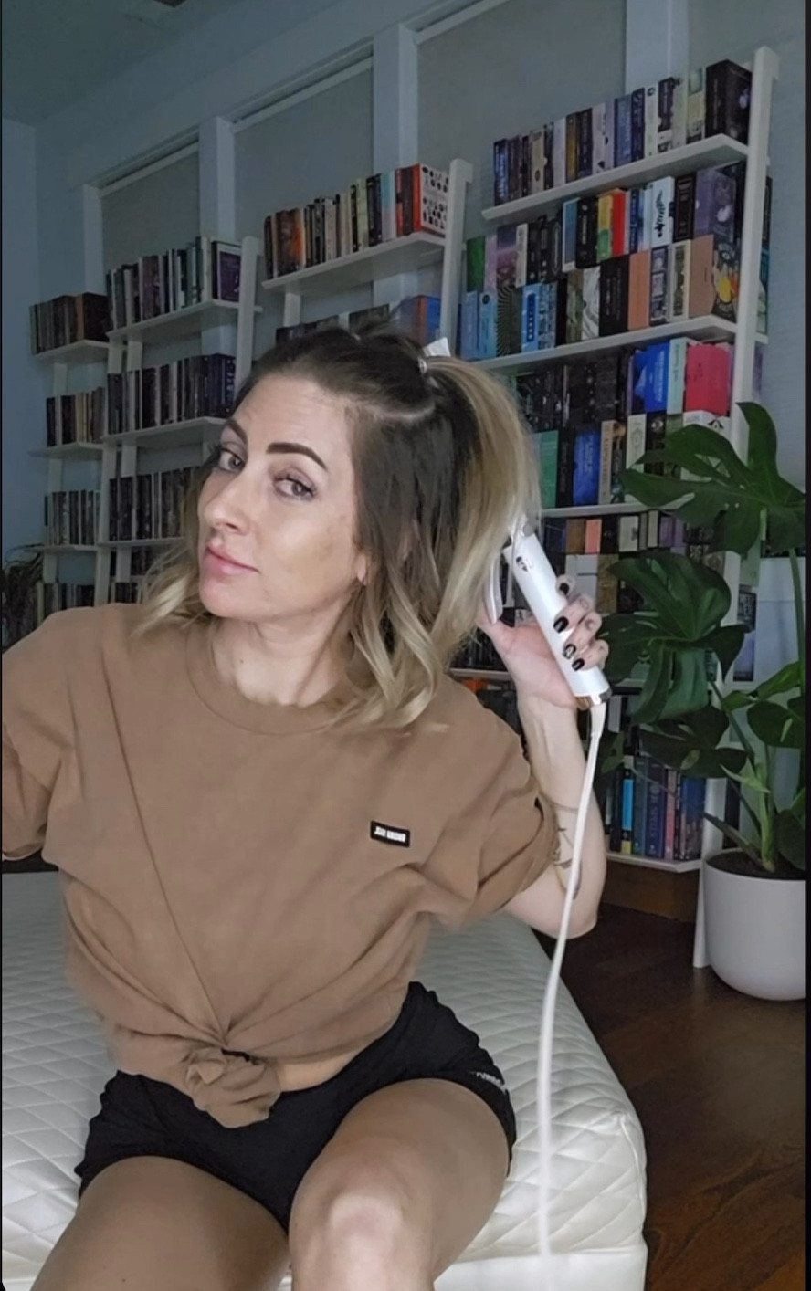 Here is my fav lip exfoliator and plumper. Again, great for stockings!! 

#LTKGiftGuide #LTKVideo #LTKHoliday