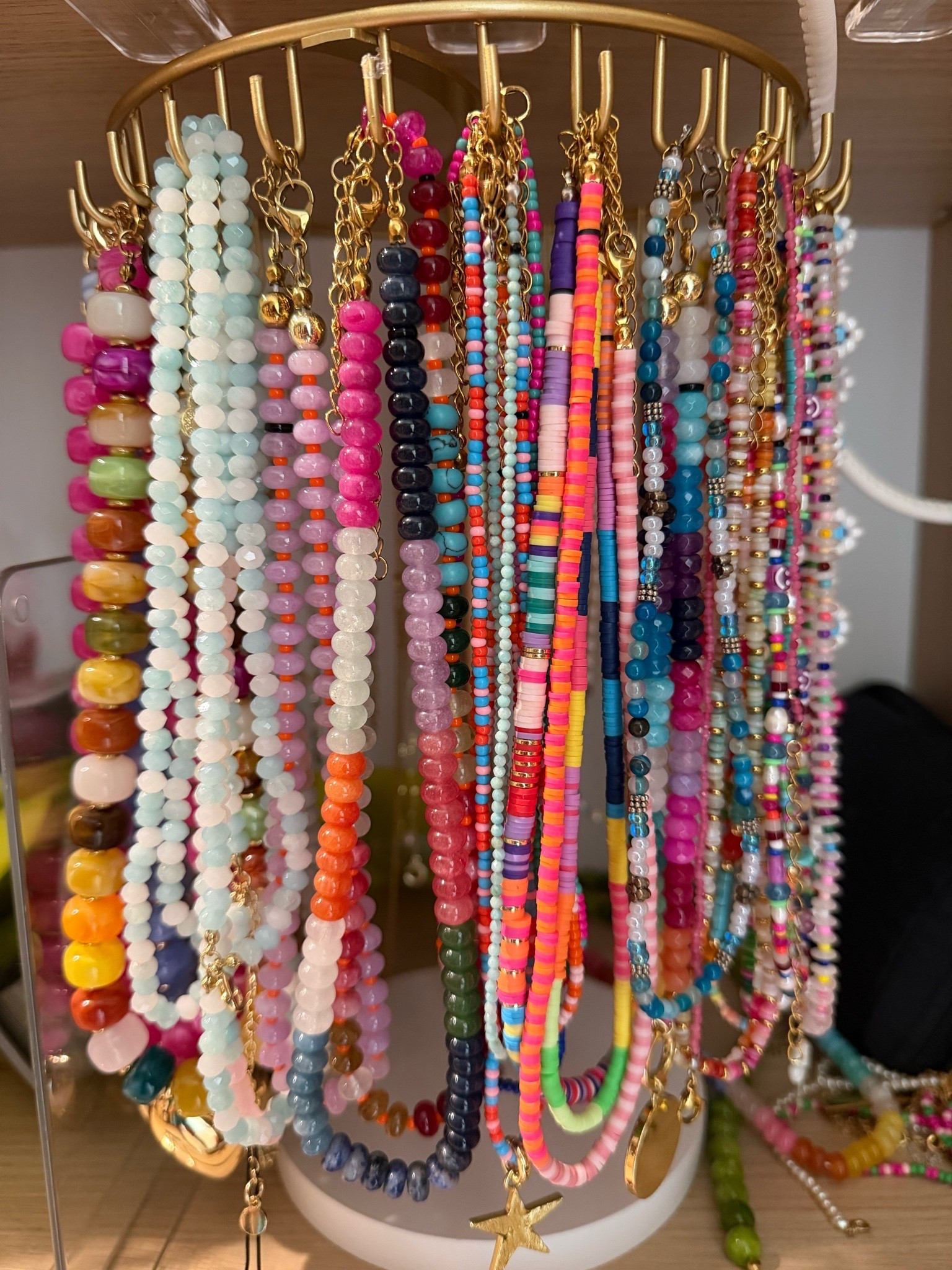 @ALLIE+BESS jewelry favorites on major sale! These are all perfect for spring & summer

#LTKSeasonal #LTKootd #LTKSaleAlert
