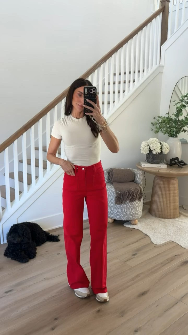 Designer inspired jeans size 0.