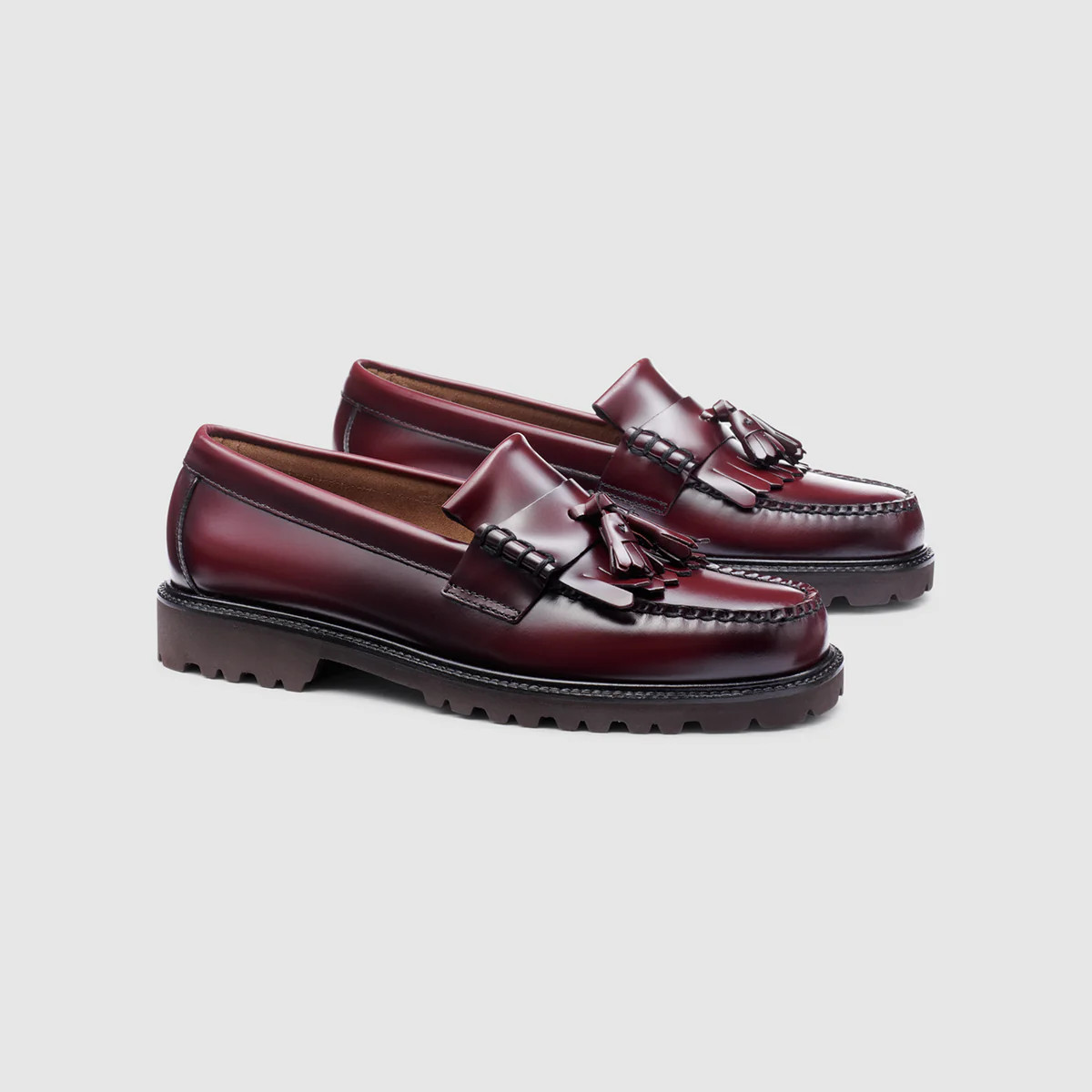 MENS LAYTON LUG WEEJUNS LOAFER | G.H. Bass
