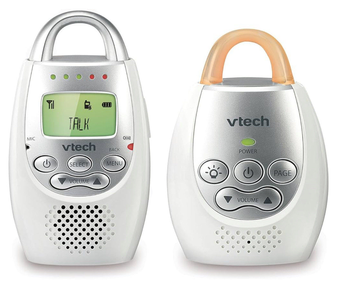 Baby monitor

#LTKBaby
