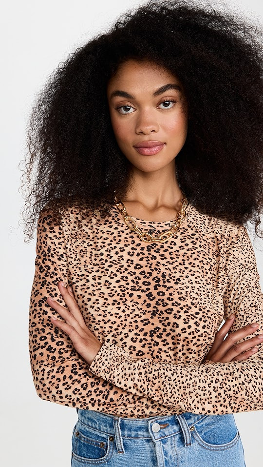 Eve Top | Shopbop
