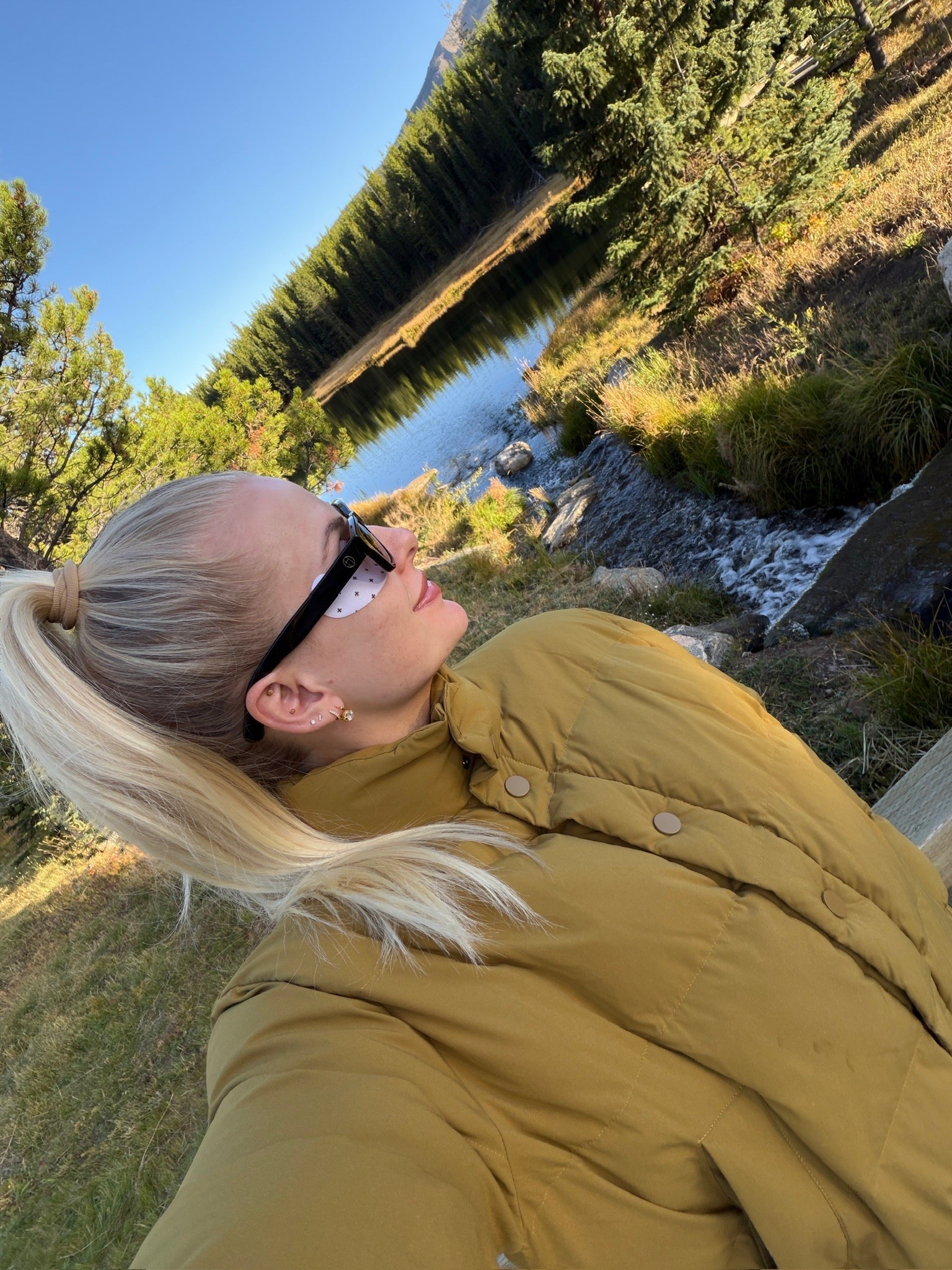SIZE: 6 in jacket, code KATHLEEN20 for discount on sunnies! #kathleenpost

#LTKmomlife #LTKTravel #LTKdayinmylife