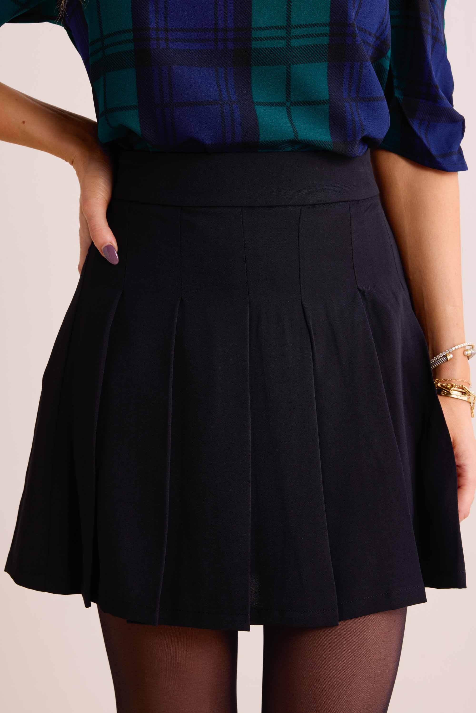 Charlotte Skirt | Avara