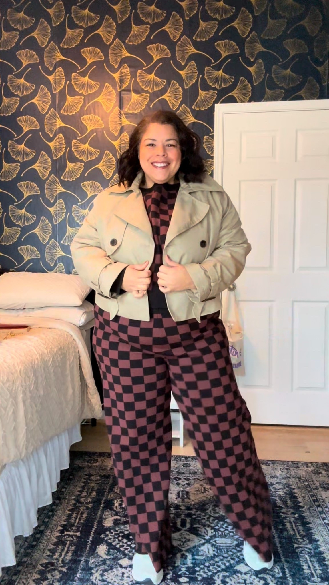 The best travel fit! 

#LTKPlusSize