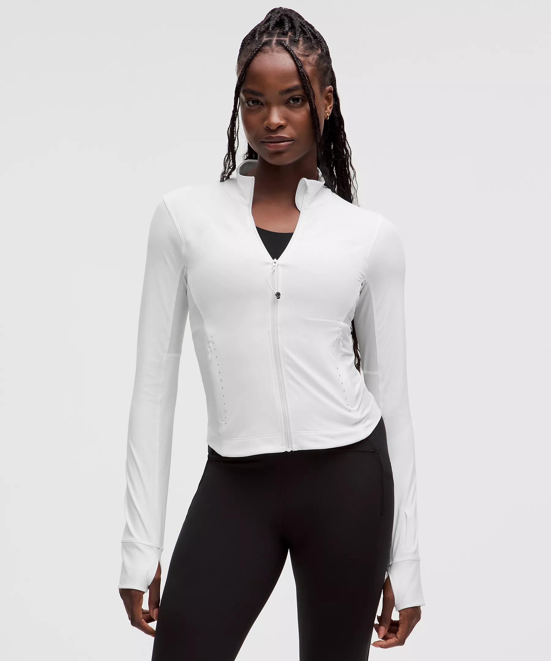 Lightweight Running Jacket | Lululemon (US)