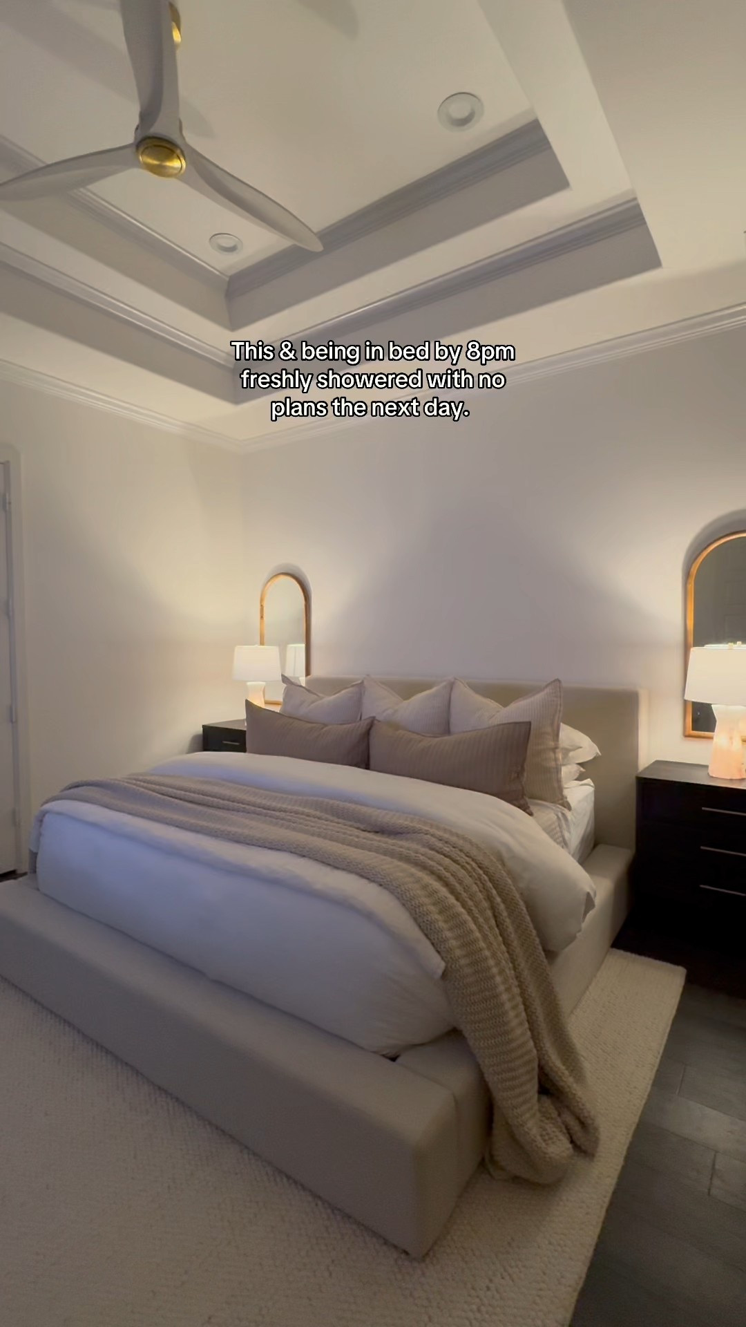 Cozy bedding 🤍

#LTKStyleTip #LTKHome #LTKSaleAlert