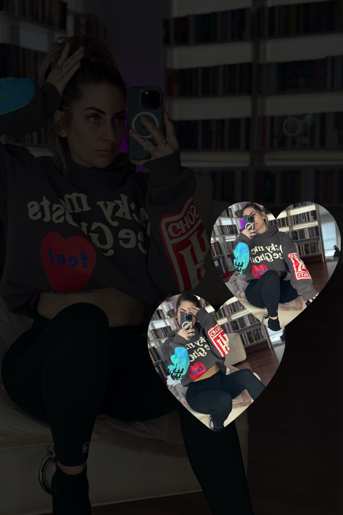 🍀 lucky us

#LTKGiftGuide #LTKStyleTip