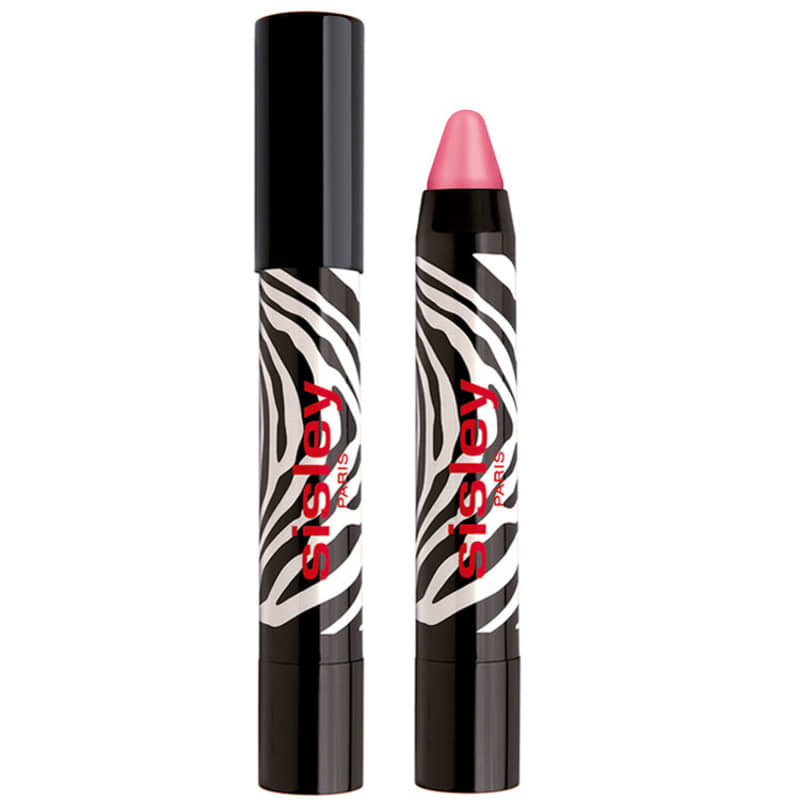 Sisley Phyto-Lip Twist 02 Baby
             - Batom Cintilante 2,5g | Beleza Na Web (BR)