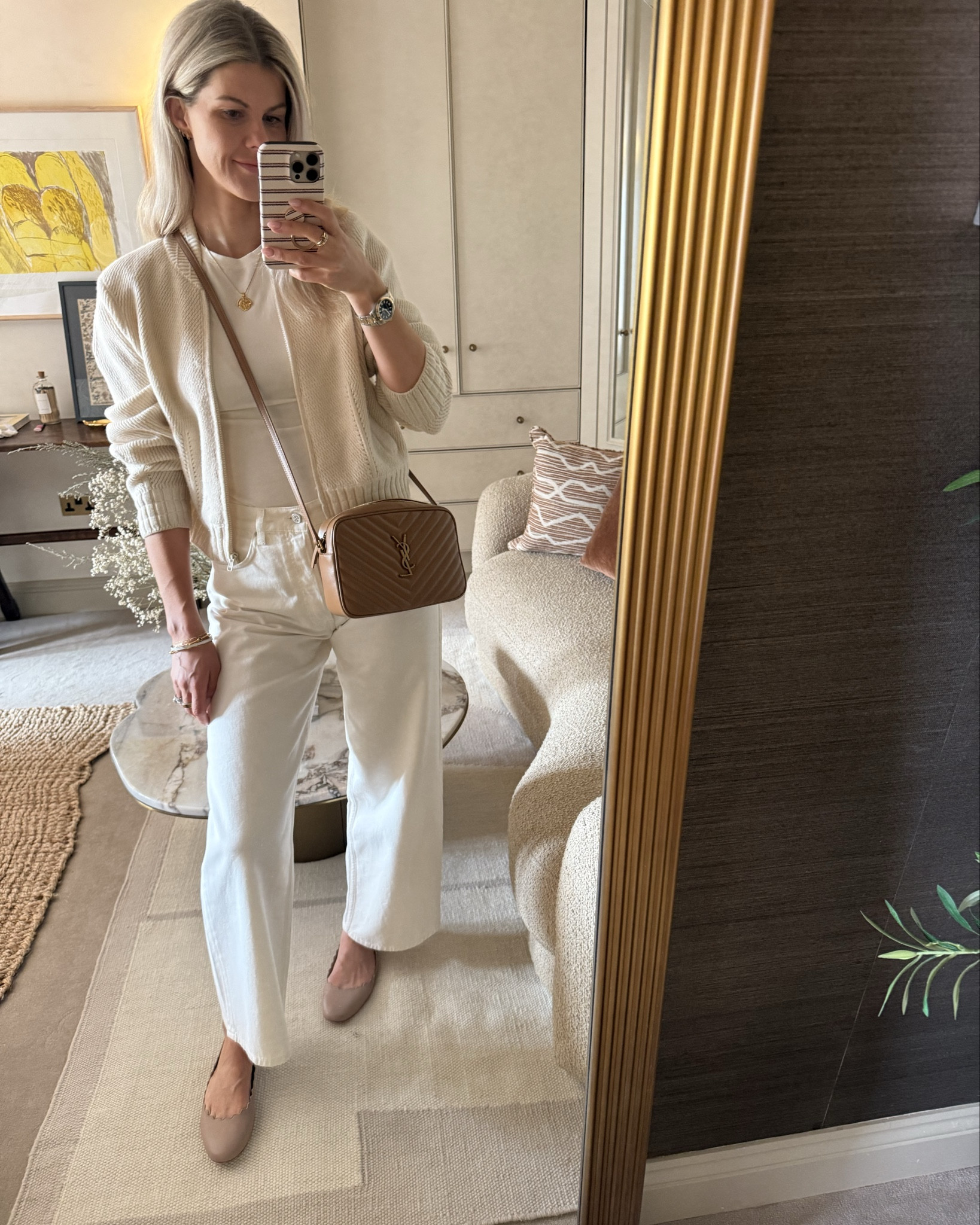 Rainy summer day outfit 

#LTKluxury #LTKsummer #LTKireland