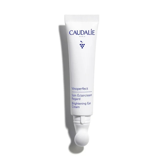 Caudalie Vinoperfect Dark Circle Brightening Eye Cream with Niacinamide, Fragrance Free - 15 mL C... | Walmart (US)