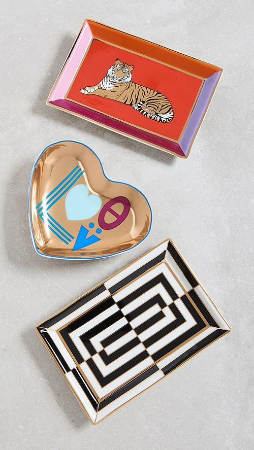 Jonathan Adler Love Trinket Tray | SHOPBOP | Shopbop