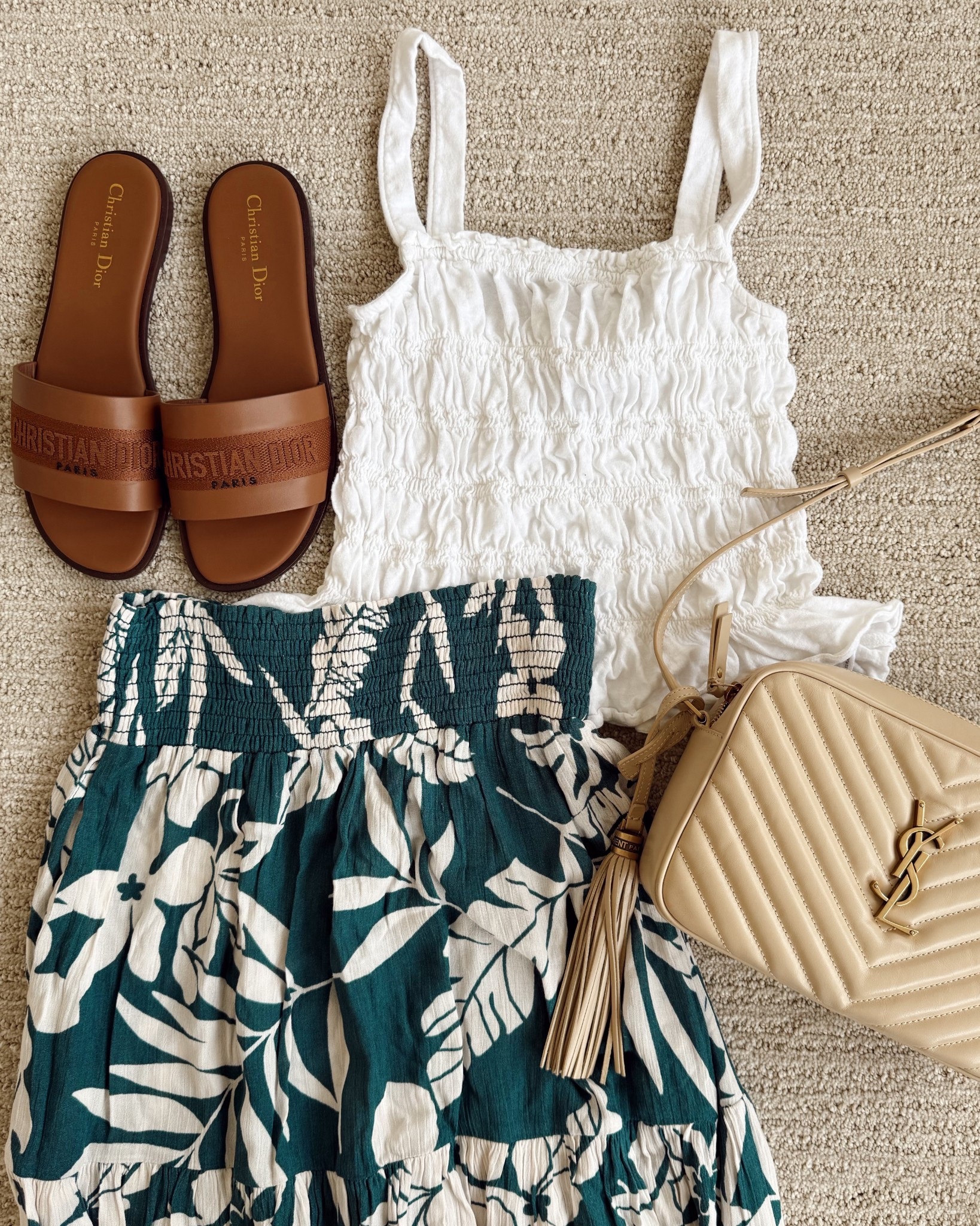 Outfit idea 🫶🏼

Tropical, beach, spring break, summer break, Puerto Rico 

#LTKTravel #LTKootd #LTKSaleAlert