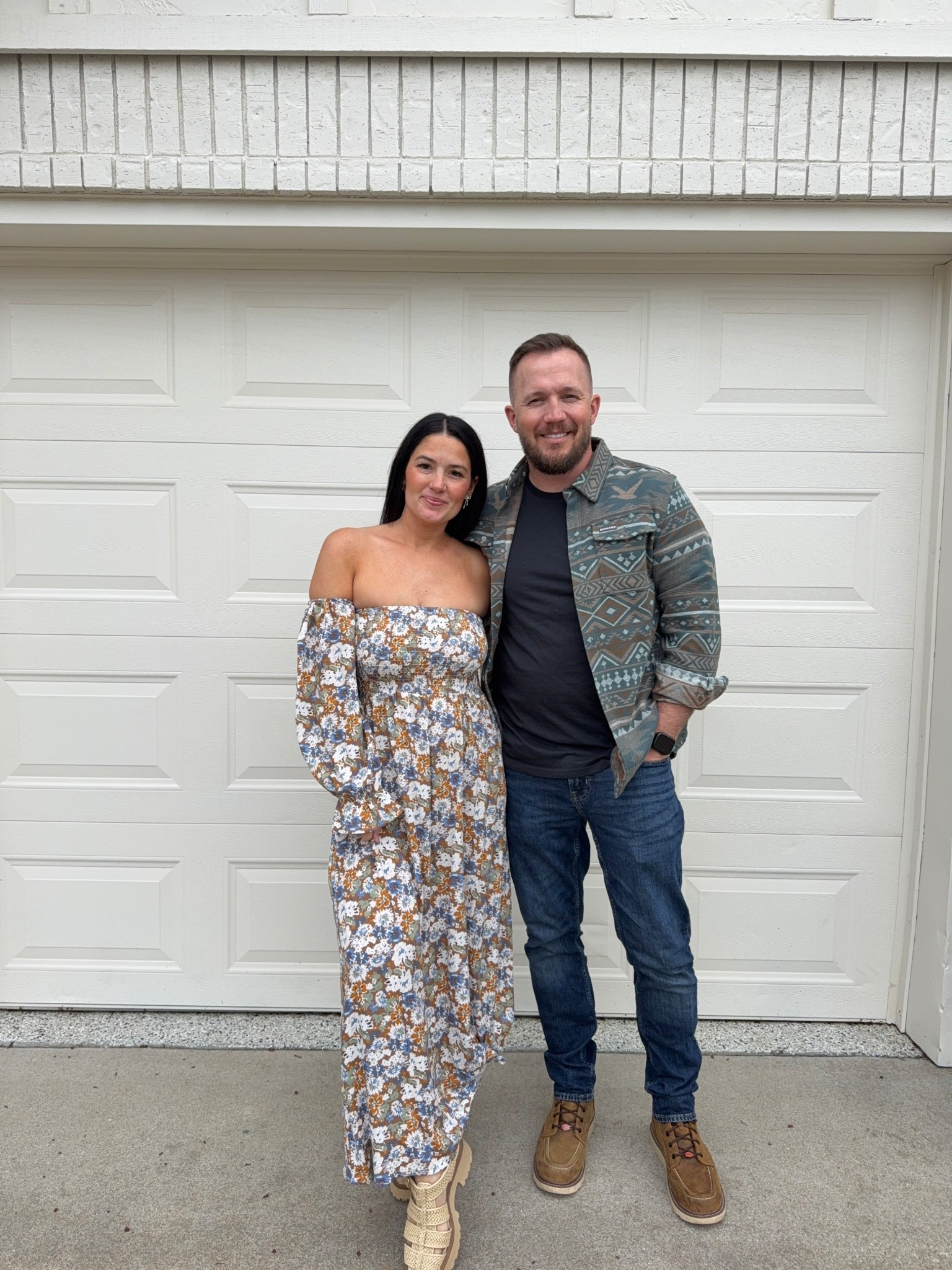 Date night fit! 

#LTKdayinmylife #LTKMens #LTKootd