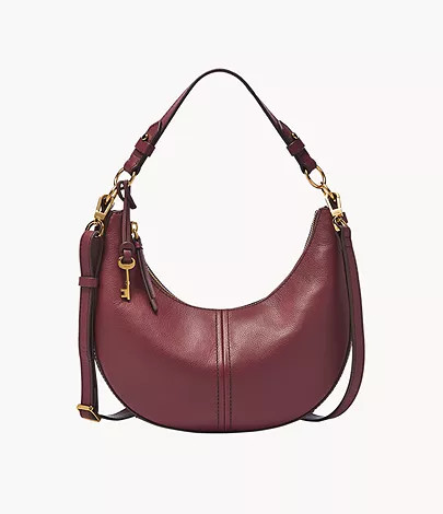 Shae Small Hobo | Fossil (US)