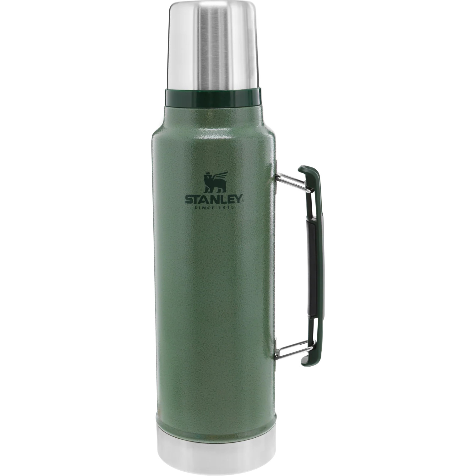 Classic Legendary Vacuum Insulated Bottle | 1.5 QT | Stanley | Stanley PMI US