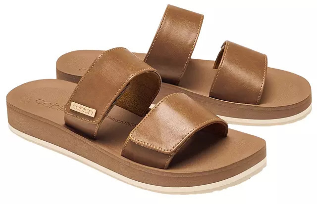 Cobian Women's Dana Rise Sandals | Dick's Sporting Goods