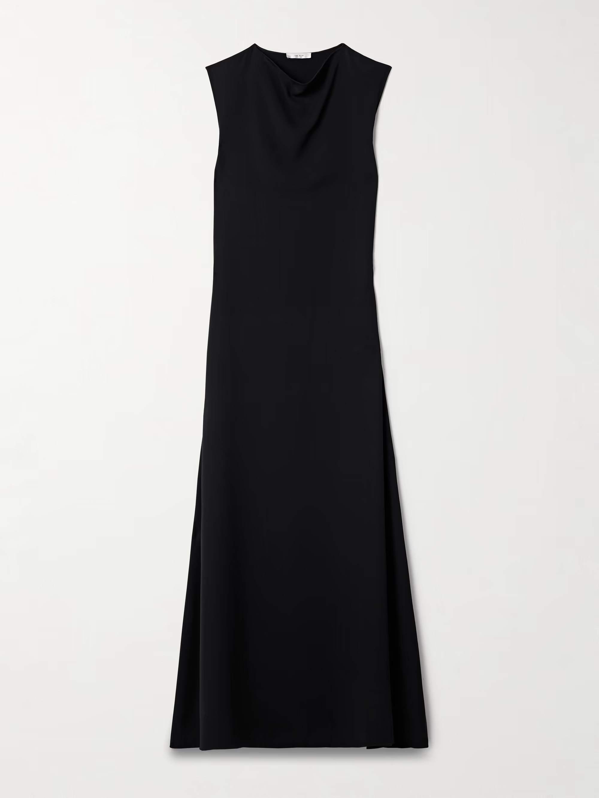 Loic silk-crepe maxi dress | NET-A-PORTER (UK & EU)