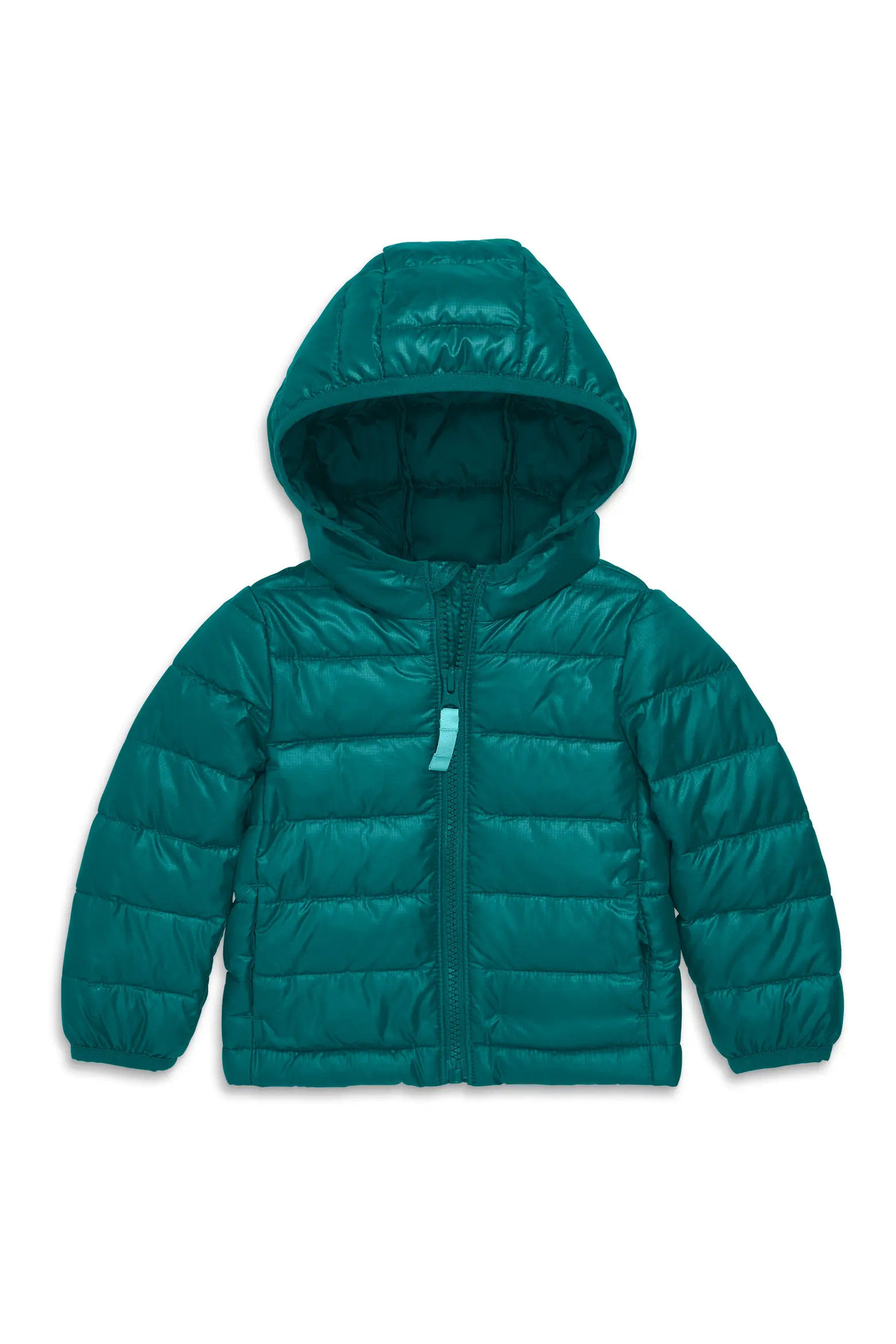 Primary Lightweight Water Repellent Puffer Jacket | Nordstrom | Nordstrom