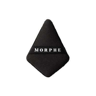 Morphe To the Point Dual-Sided Powder Puff - Ulta Beauty | Target