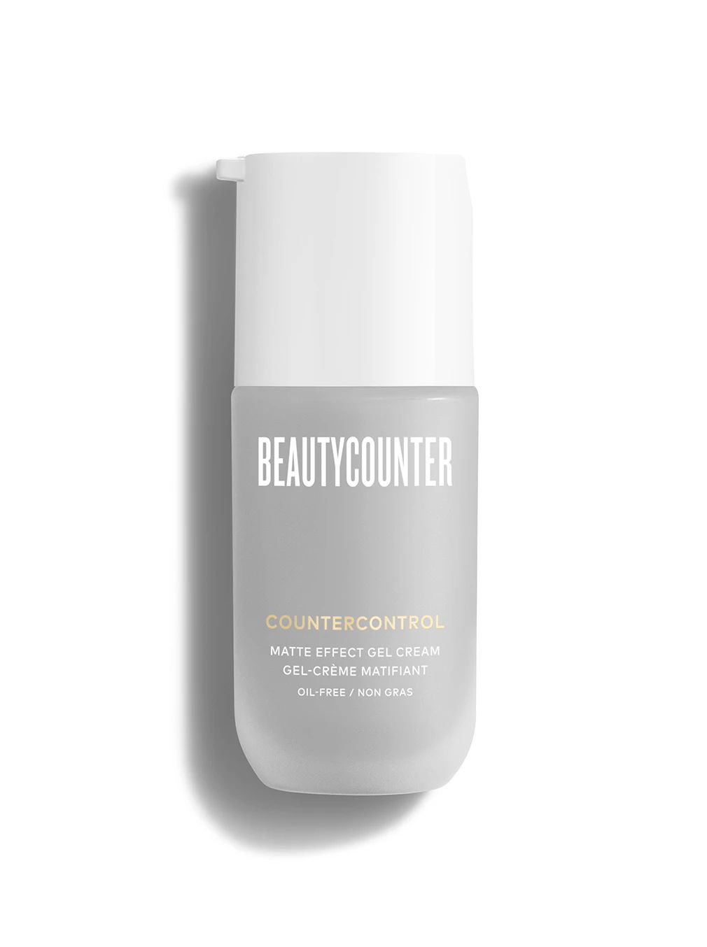 Countercontrol Matte Effect Gel Cream | Beautycounter.com